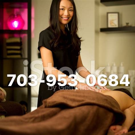 asian massage mclean